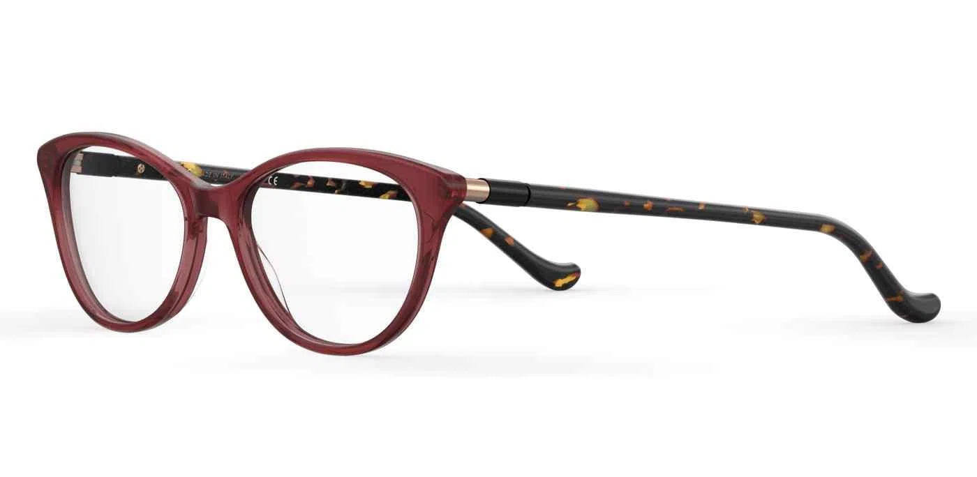 Emozioni EM8502 Eyeglasses - view 6